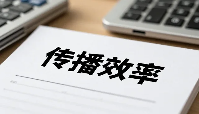 视频渲染中地区选择对传播效率的影响