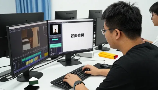 短视频内容制作帮助解决广告设计制作问题